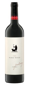 Jim Barry The McRae Wood Clare Valley Shiraz 2018