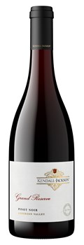 Kendall-Jackson Grand Reserve Pinot Noir 2021