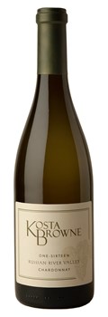 Kosta Browne One Sixteen Chardonnay 2021