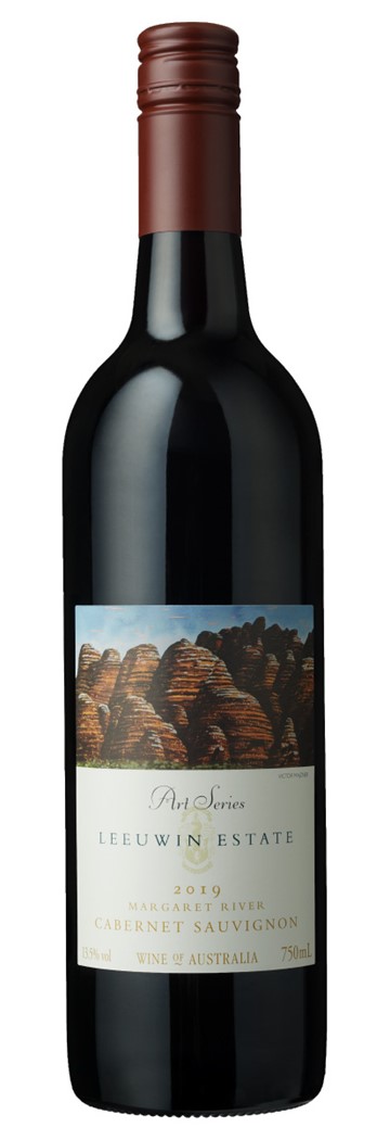 Leeuwin Estate Art Series Cabernet Sauvignon 2019