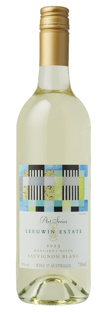 Leeuwin Estate Art Series Sauvignon Blanc 2022