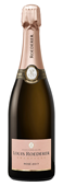 Louis Roederer Brut Rosé Millesimé 2017