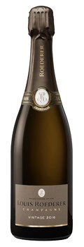 Louis Roederer Vintage Brut 2016