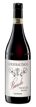 Luigi Baudana Barolo Baudana 2021