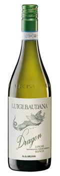 Luigi Baudana Dragon Langhe Bianco 2024