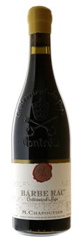 M. Chapoutier Chateauneuf-du-Pape Barbe Rac 2020