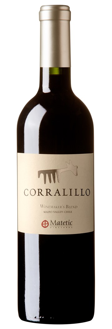 Matetic Corralillo Winemaker's Blend 2019