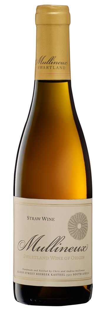 Mullineux Straw Wine 2021