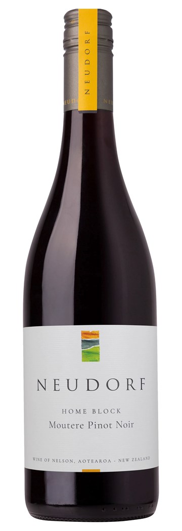 Neudorf Home Block Moutere Pinot Noir 2021