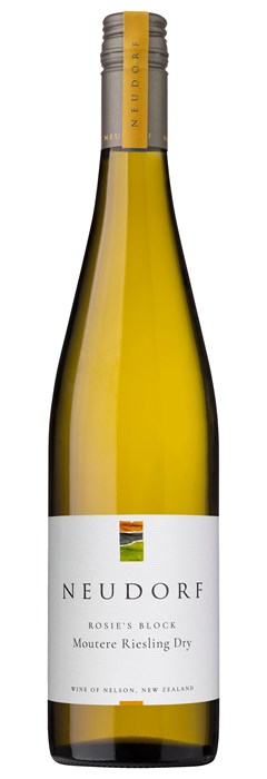 Neudorf Moutere Riesling 2019