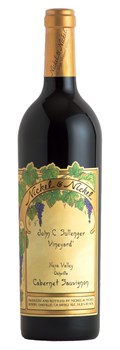 Nickel & Nickel John C. Sullenger Vineyard Cabernet Sauvignon 2019