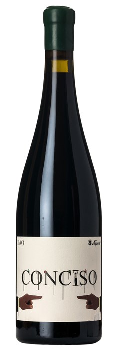 Niepoort Conciso 2013