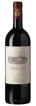 Ornellaia Bolgheri Superiore 2021