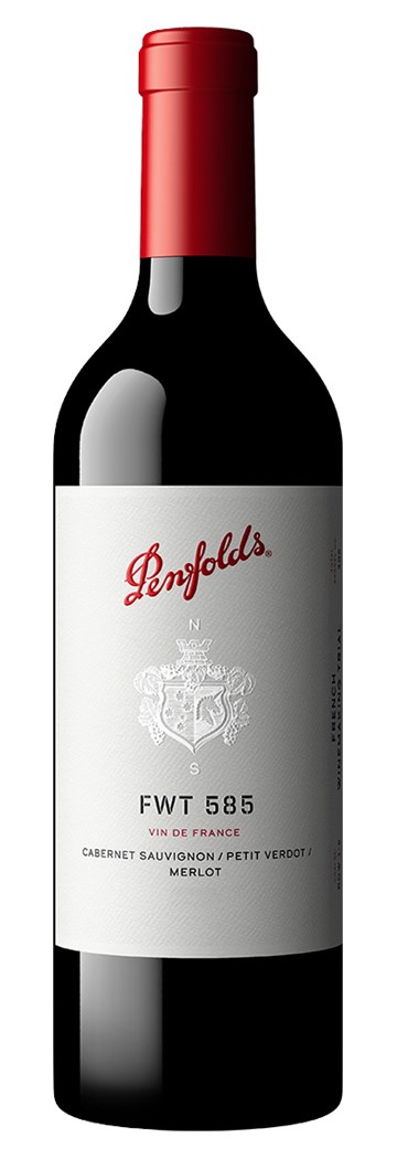 Penfolds FWT 585 2019
