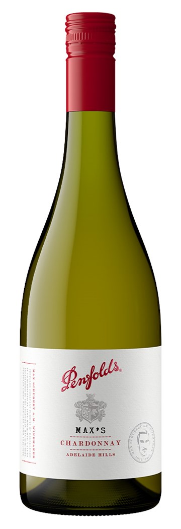 Penfolds Max's Chardonnay 2022