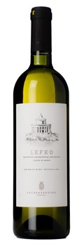 Petrakopoulos Lefko - Vostilidi & Muscat 2023