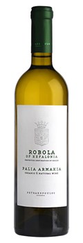 Petrakopoulos Palia Armakia Robola of Kefalonia 2023