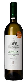 Petrakopoulos Robola of Kefalonia 2023