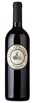 Petrolo Galatrona 2021
