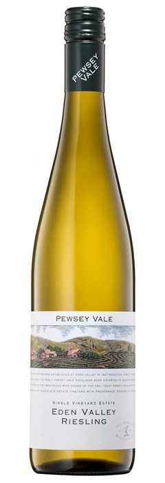 Pewsey Vale Pewsey Vale Eden Valley Riesling 2020