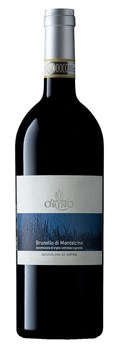 Pian dell'Orino Brunello di Montalcino Bassolino di Sopra 2016