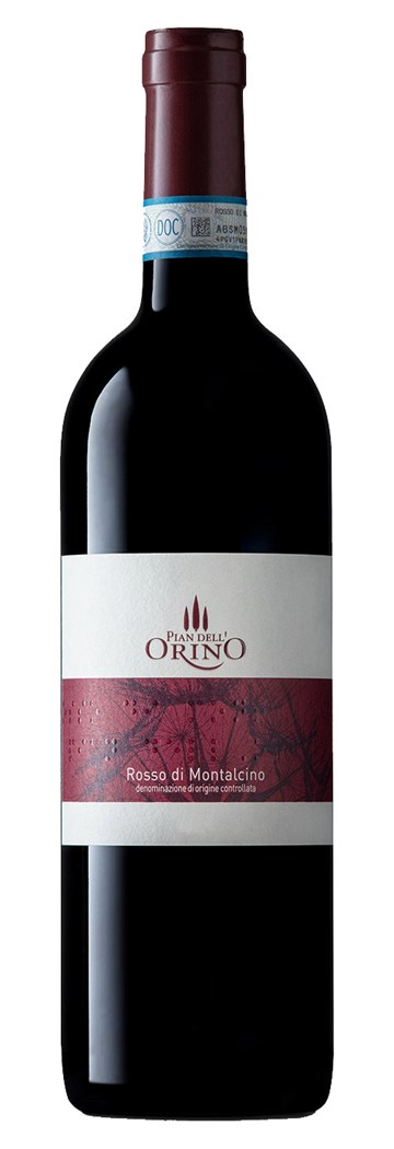 Pian dell'Orino Rosso di Montalcino 2020