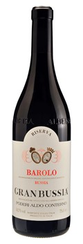Poderi Aldo Conterno Barolo Granbussia 2015