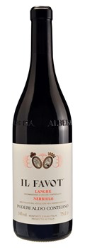 Poderi Aldo Conterno Il Favot Langhe Nebbiolo 2022