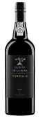 Quinta de la Rosa Vintage Port 2020