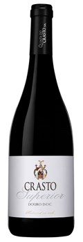 Quinta do Crasto Superior Tinto 2019