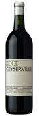 Ridge Vineyards Geyserville 2021