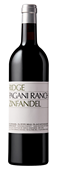 Ridge Vineyards Pagani Ranch Zinfandel 2022