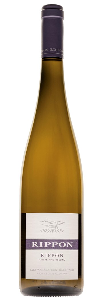 Rippon Riesling Mature Vine 2022