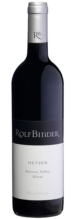 Rolf Binder Wines Heysen Shiraz 2013