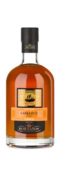 Rum Nation Barbados 10 Years Old 0