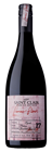 Saint Clair Pioneer Block 17 Plateau Syrah 2020