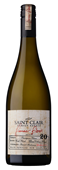 Saint Clair Pioneer Block 20 Cash Block Sauvignon Blanc 2023