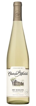 Chateau Ste Michelle Dry Riesling 2020