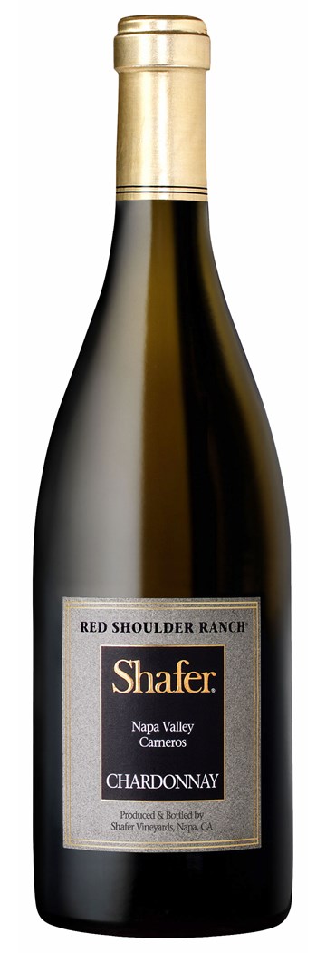 Shafer Red Shoulder Ranch Chardonnay 2019