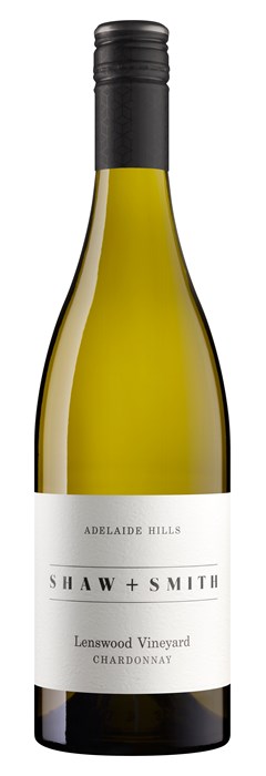 Shaw and Smith Lenswood Chardonnay 2021