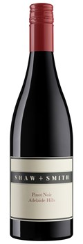 Shaw and Smith Pinot Noir 2021
