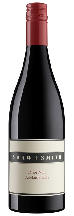 Shaw and Smith Pinot Noir 2021