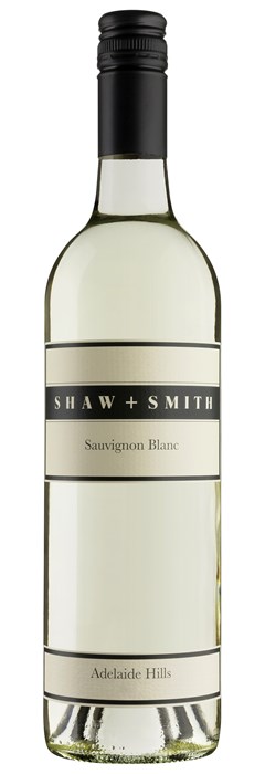 Shaw and Smith Sauvignon Blanc 2019