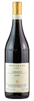 Sottimano Pajore Barolo 2018