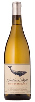 Southern Right Sauvignon Blanc 2024