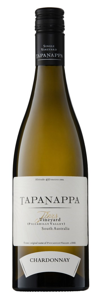 Tapanappa Tiers Vineyard Chardonnay 2022