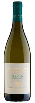 Te Mata Elston Chardonnay 2019