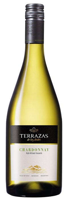 Terrazas de los Andes Chardonnay 2022