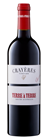 Terre à Terre Crayères Vineyard Reserve 2018