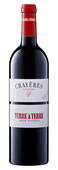 Terre à Terre Crayères Vineyard Reserve 2018